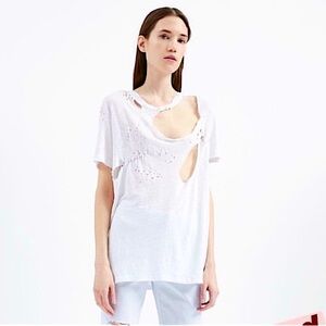 IRO PARIS MITESY T-SHIRT